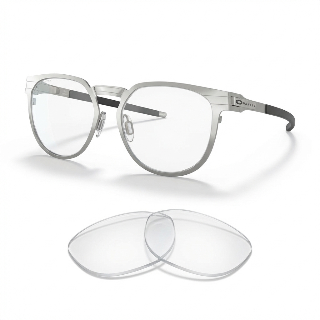 Korrektionsgläser für Oakley 4137 DIECUTTER