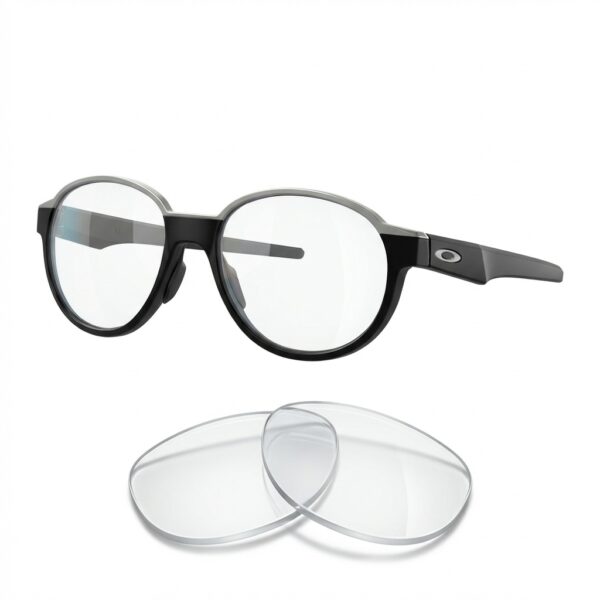 Korrektionsgläser für Oakley 4144 COINFLIP