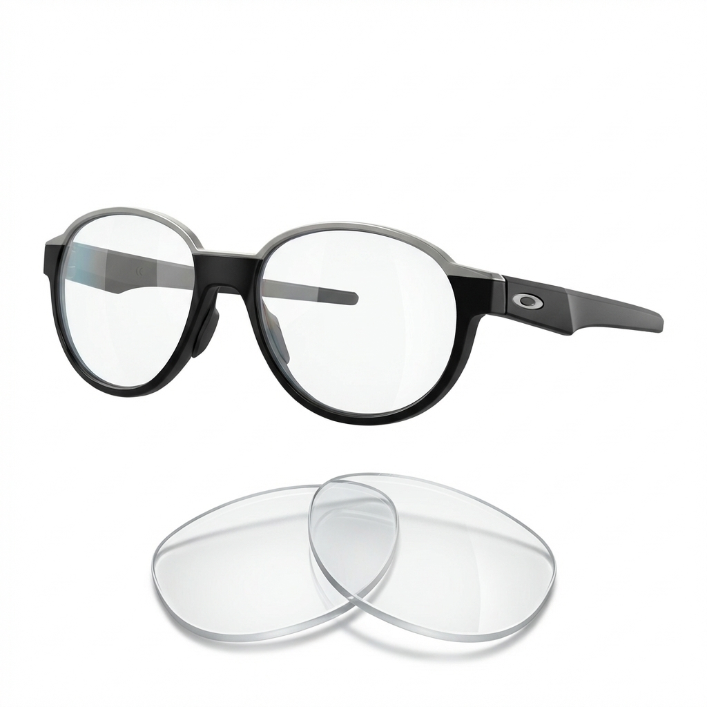 Korrektionsgläser für Oakley 4144 COINFLIP