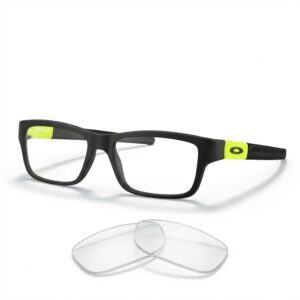 Korrektionsgläser für Oakley 8005 MARSHAL XS