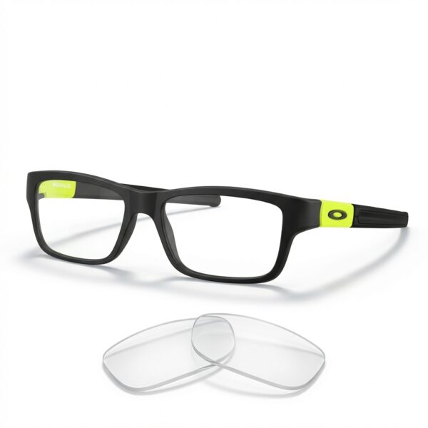 Korrektionsgläser für Oakley 8005 MARSHAL XS