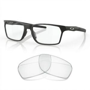 Korrektionsgläser für Oakley 8032 HEX JECTOR