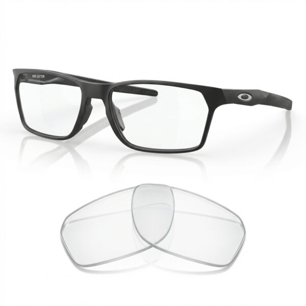 Korrektionsgläser für Oakley 8032 HEX JECTOR