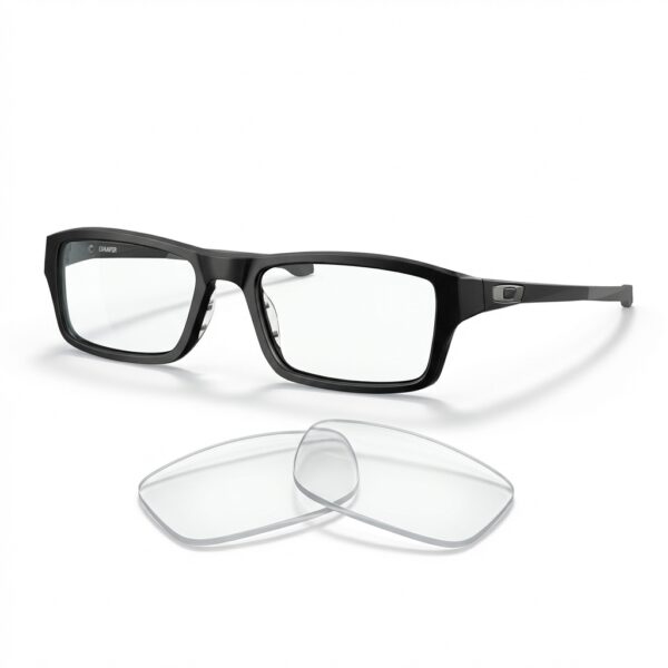 Korrektionsgläser für Oakley 8039 CHAMFER
