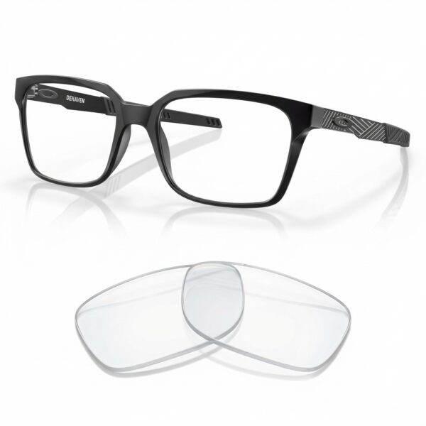 Korrektionsgläser für Oakley 8054 DEHAVEN