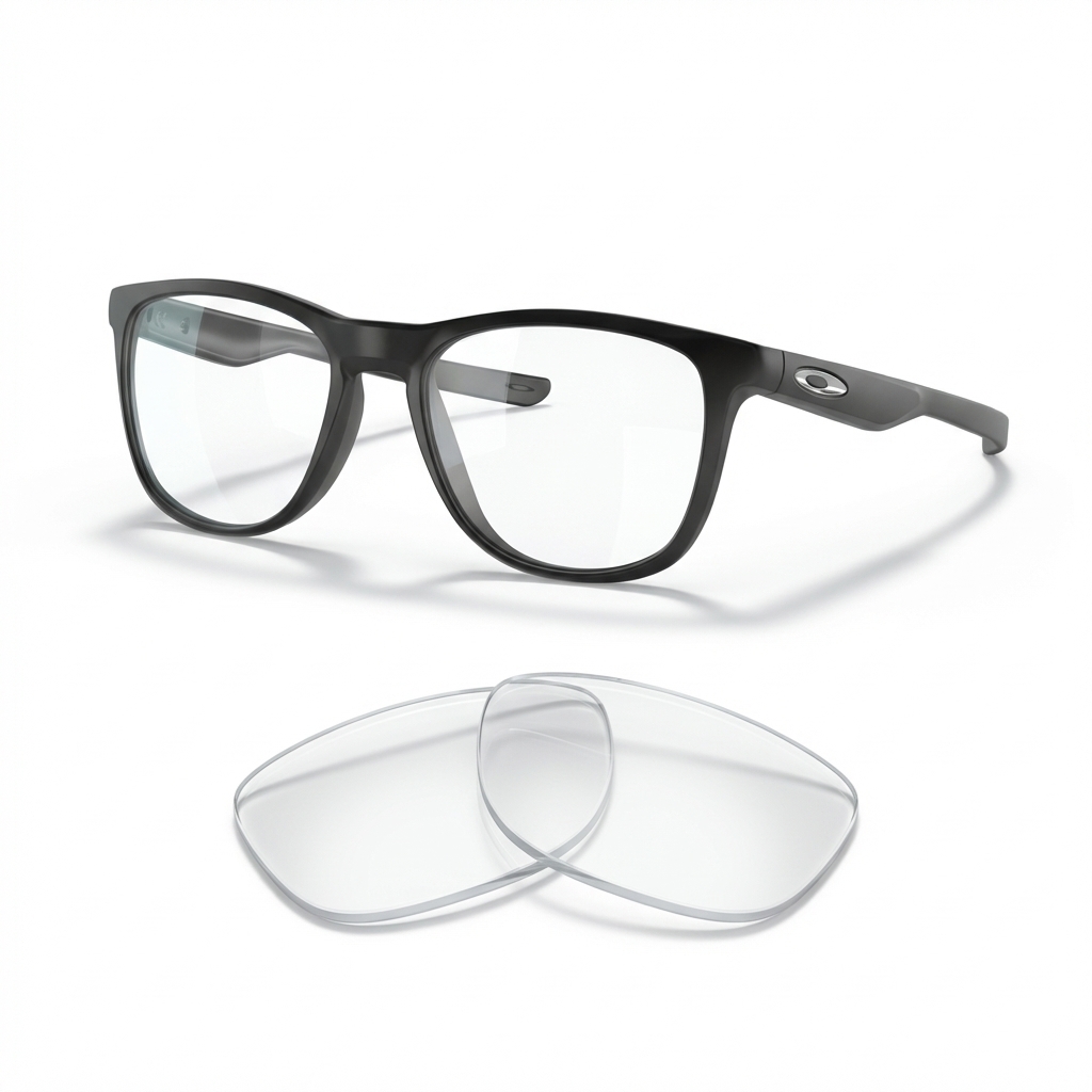 Korrektionsgläser für Oakley 8130 TRILLBE X