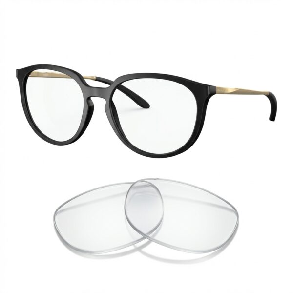 Korrektionsgläser für Oakley 8150 BMNG