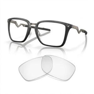 Korrektionsgläser für Oakley 8162 COGNITIVE