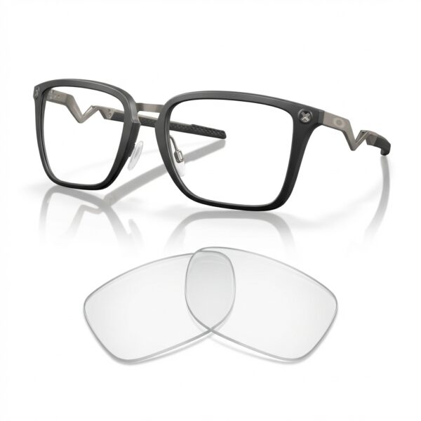 Korrektionsgläser für Oakley 8162 COGNITIVE
