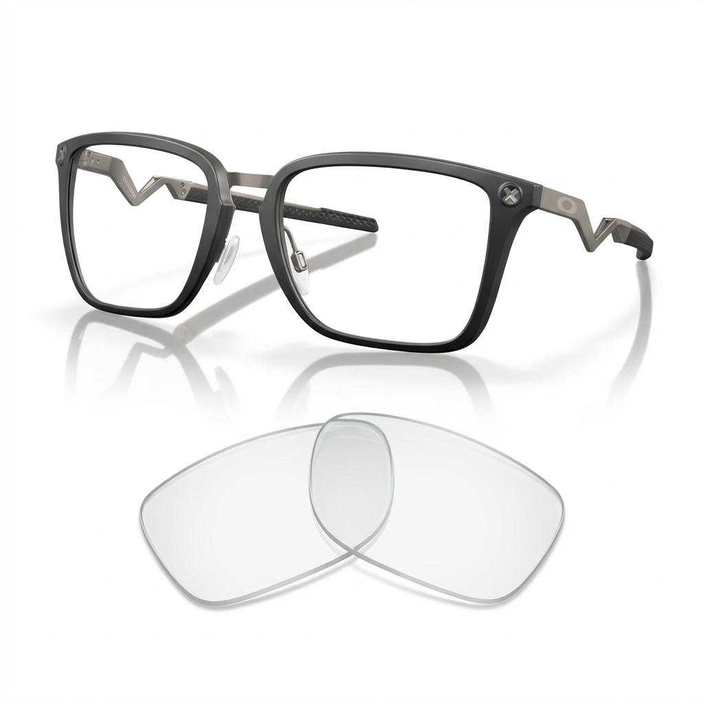 Korrektionsgläser für Oakley 8162 COGNITIVE