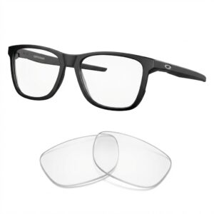 Korrektionsgläser für Oakley 8163 CENTERBOARD