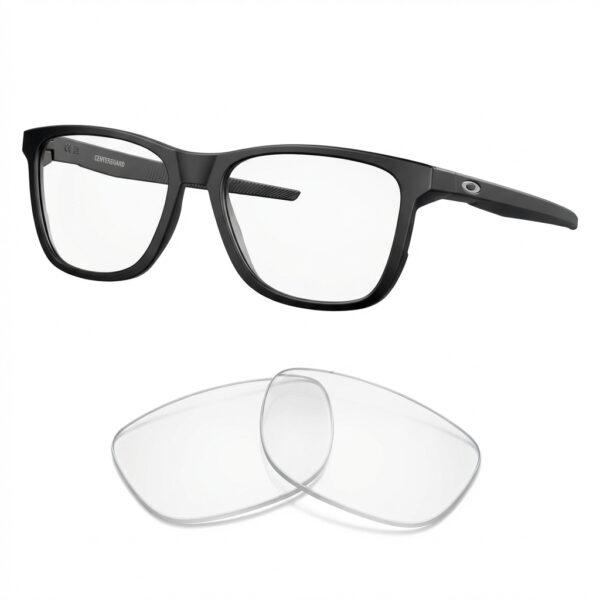 Korrektionsgläser für Oakley 8163 CENTERBOARD