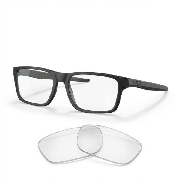 Korrektionsgläser für Oakley 8164 PORT BOW