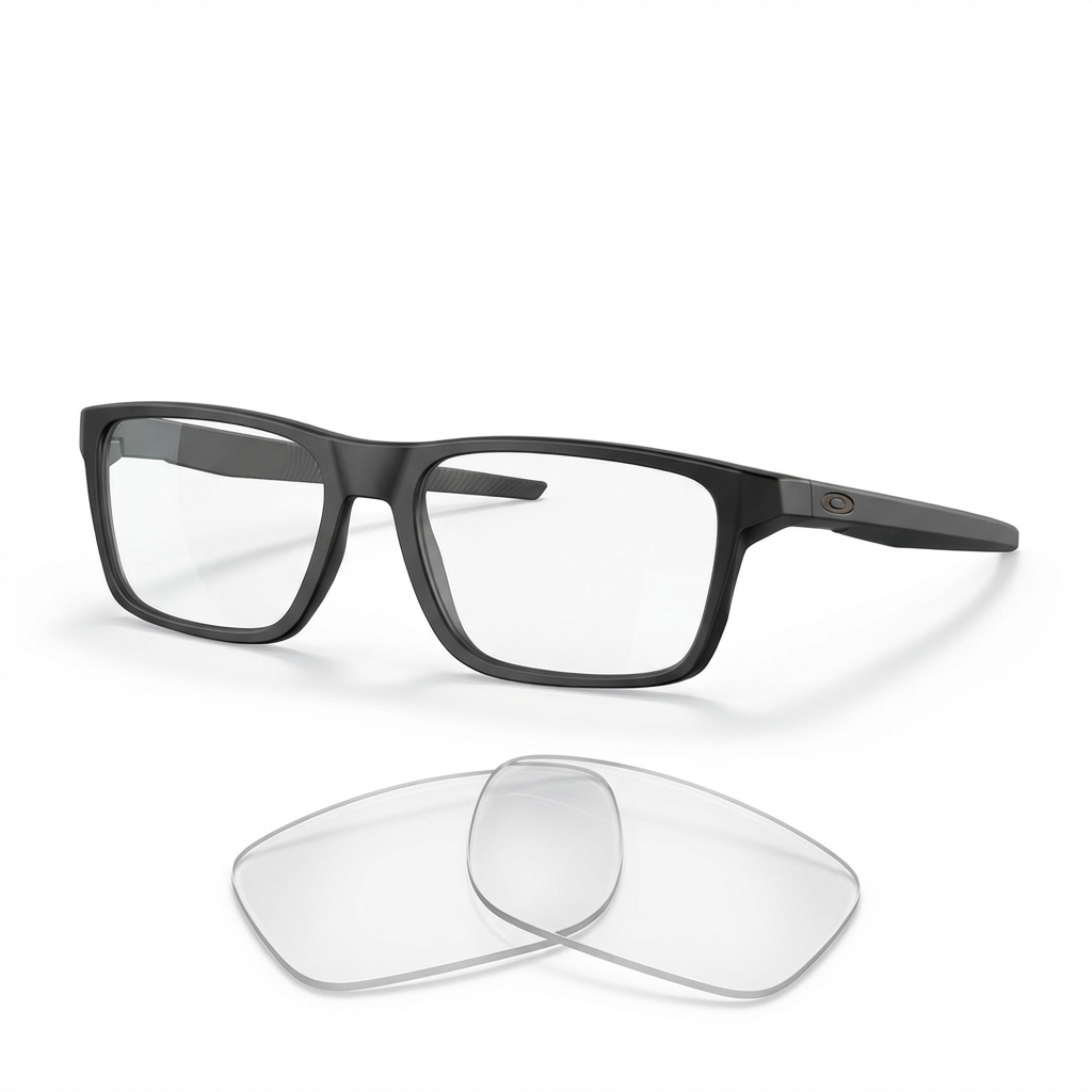 Korrektionsgläser für Oakley 8164 PORT BOW
