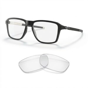 Korrektionsgläser für Oakley 8166 WHEEL HOUSE