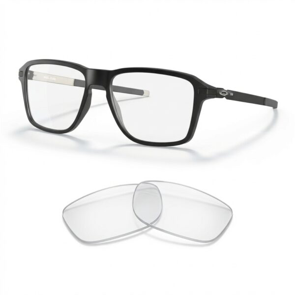 Korrektionsgläser für Oakley 8166 WHEEL HOUSE