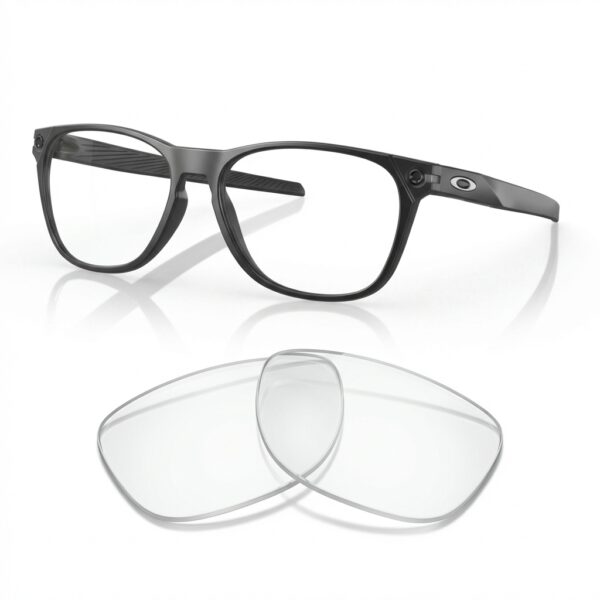 Korrektionsgläser für Oakley 8177 OJECTOR RX
