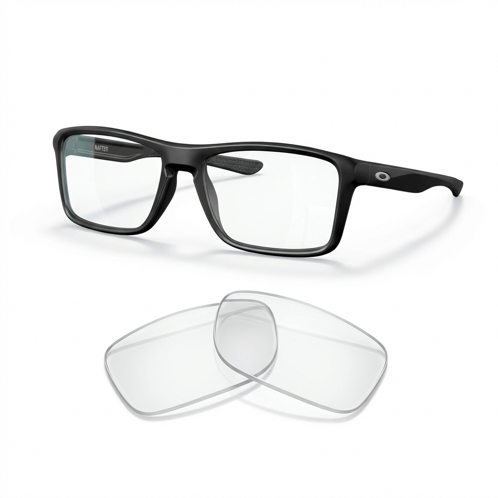 Korrektionsgläser für Oakley 8178 RAFTER