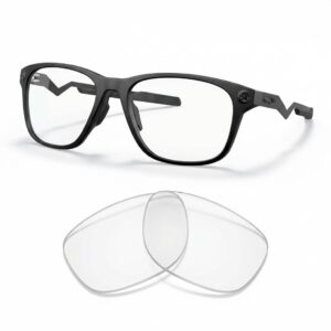 Korrektionsgläser für Oakley 8187 CEREBRAL