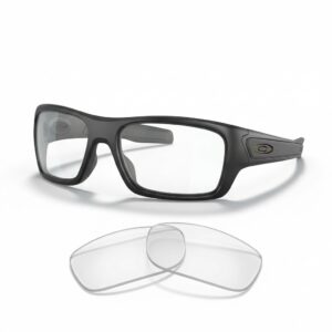 Korrektionsgläser für Oakley 9003 TURBINE XS