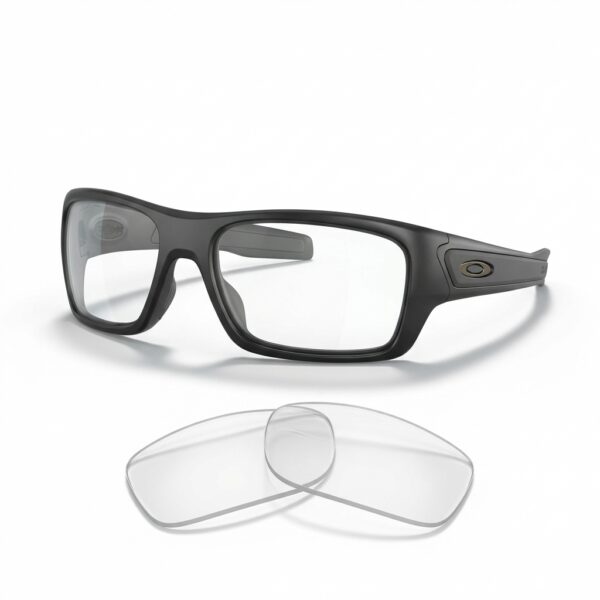 Korrektionsgläser für Oakley 9003 TURBINE XS