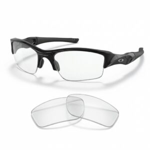 Korrektionsgläser für Oakley 9009 FLAK JACKET XLJ