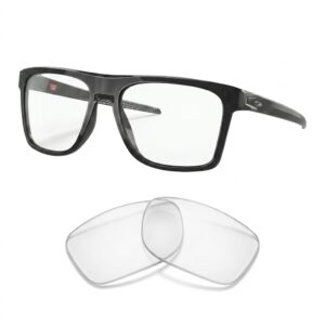 Korrektionsgläser für Oakley 9100 LEFFINGWELL