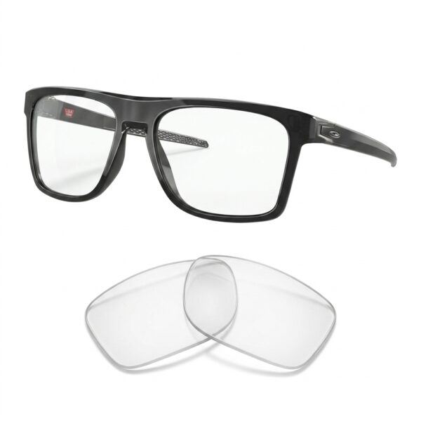 Korrektionsgläser für Oakley 9100 LEFFINGWELL