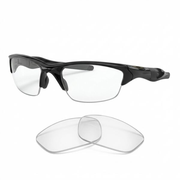Korrektionsgläser für Oakley 9144 HALF JACKET 2.0