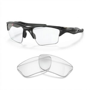 Korrektionsgläser für Oakley 9154 HALF JACKET 2.0 XL