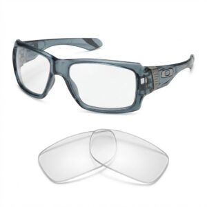 Korrektionsgläser für Oakley 9173 BIG TACO