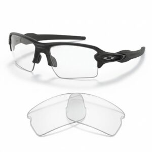 Korrektionsgläser für Oakley 9188 FLAK 2.0 XL