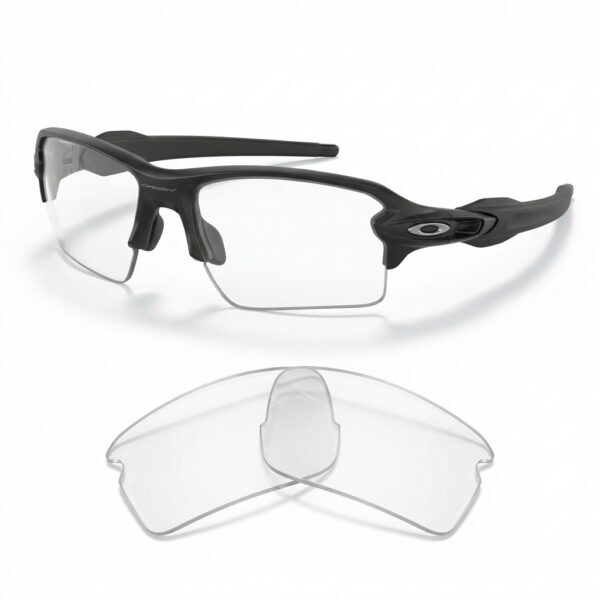 Korrektionsgläser für Oakley 9188 FLAK 2.0 XL