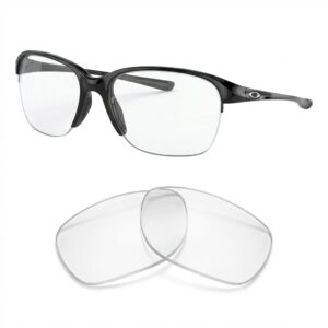 Korrektionsgläser für Oakley 9191 UNSTOPPABLE