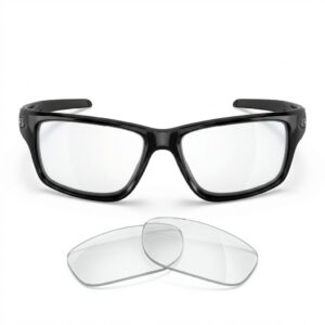 Korrektionsgläser für Oakley 9225 CANTEEN