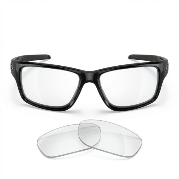 Korrektionsgläser für Oakley 9225 CANTEEN