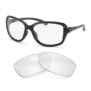 Korrektionsgläser für Oakley 9301 COHORT