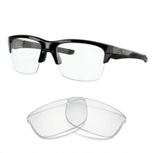 Korrektionsgläser für Oakley 9316 THINLINK