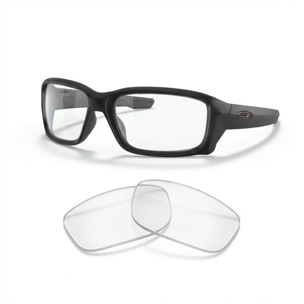 Korrektionsgläser für Oakley 9331 STRAIGHTLINK
