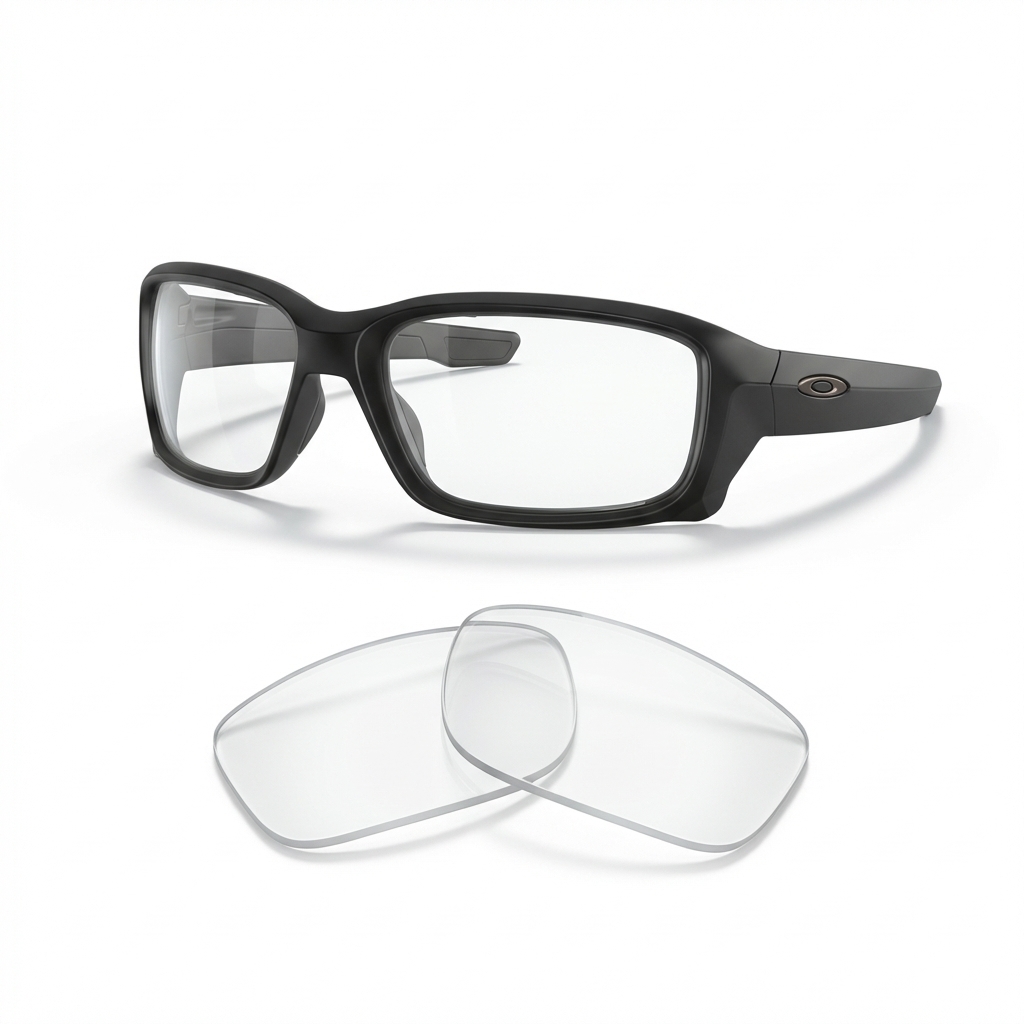 Korrektionsgläser für Oakley 9331 STRAIGHTLINK