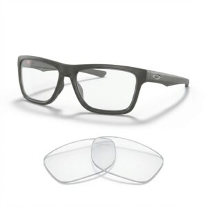 Korrektionsgläser für Oakley 9334 HOLSTON