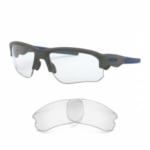 Korrektionsgläser für Oakley 9364 FLAK DRAFT