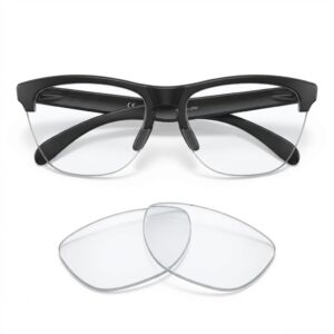 Korrektionsgläser für Oakley 9374 FROGSKINS LITE