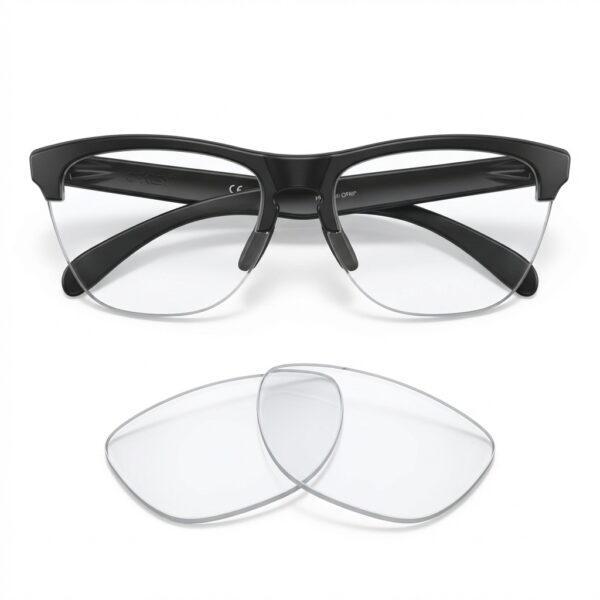 Korrektionsgläser für Oakley 9374 FROGSKINS LITE