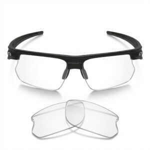 Korrektionsgläser für Oakley 9400 BISPHAERA