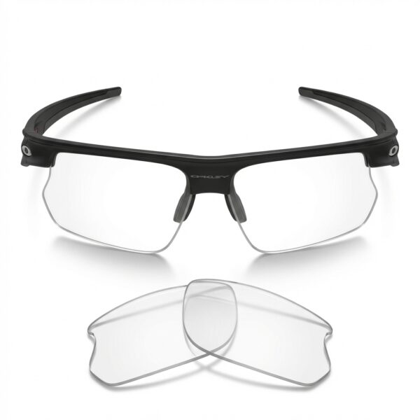 Korrektionsgläser für Oakley 9400 BISPHAERA