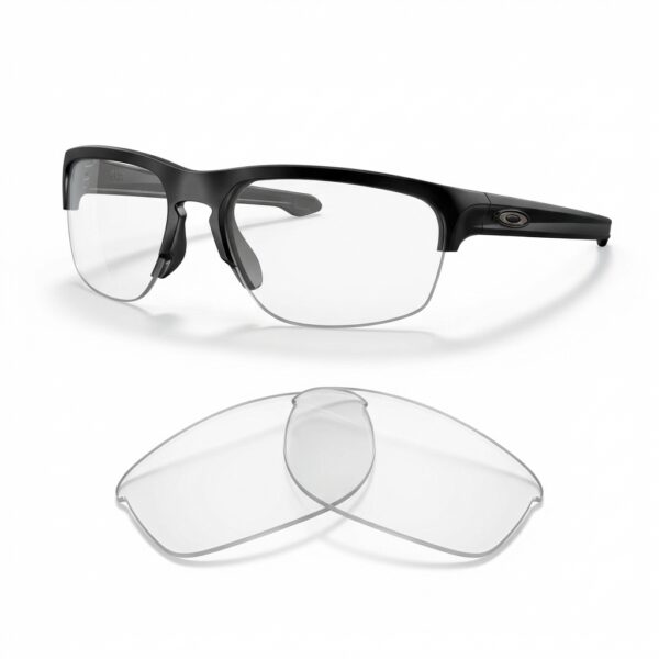 Korrektionsgläser für Oakley 9413 SLIVER EDGE