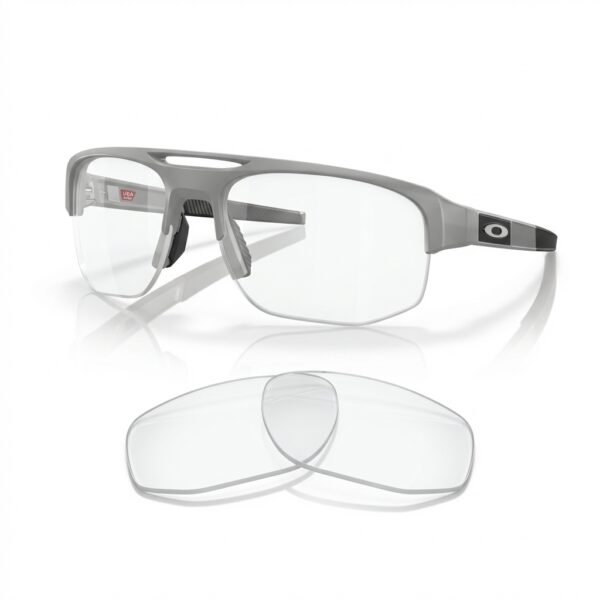 Korrektionsgläser für Oakley 9424 MERCENARY