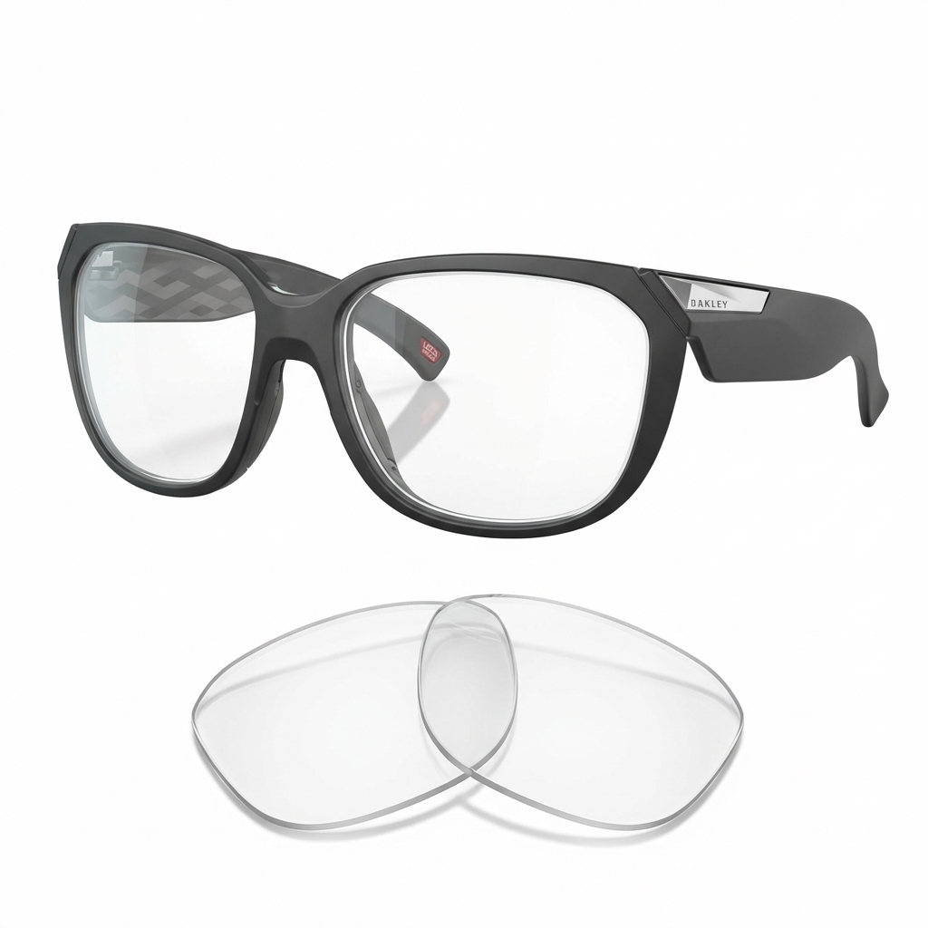 Korrektionsgläser für Oakley 9432 REV UP