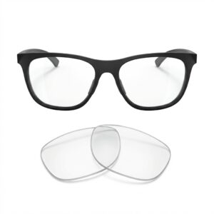 Korrektionsgläser für Oakley 9473 LEADLINE